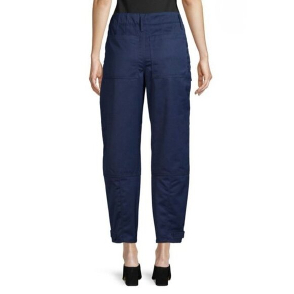 Maje Cargo Pants - Picture 2 of 9